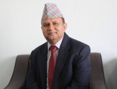 Sankhar Pokhrel
