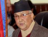 Kp Oli - Prime Minister